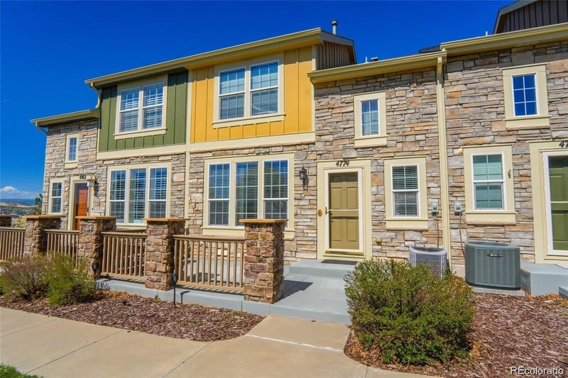 4774 Drowsy Water Rd, Castle Rock, CO 80108