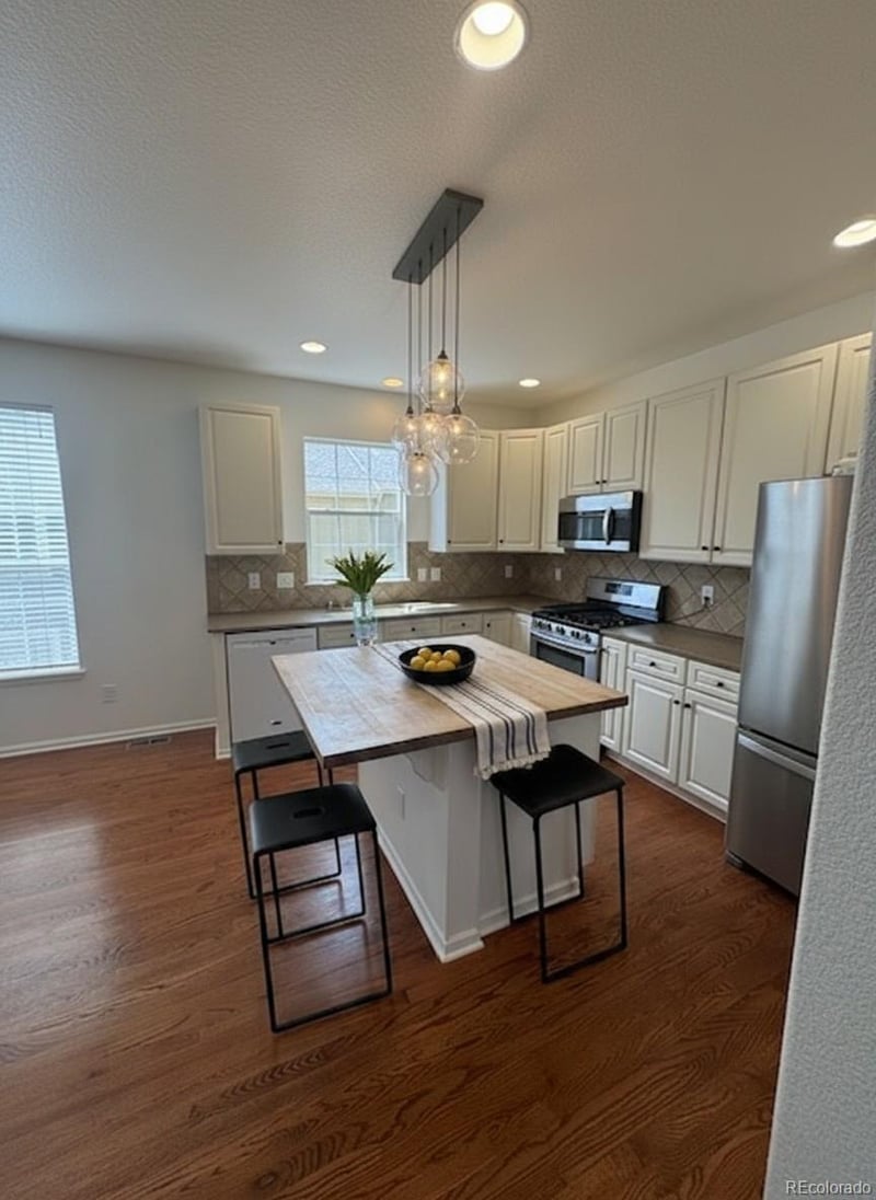 4774 Drowsy Water Rd, Castle Rock, CO 80108