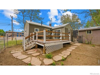 740 Depew St, Lakewood, CO 80214