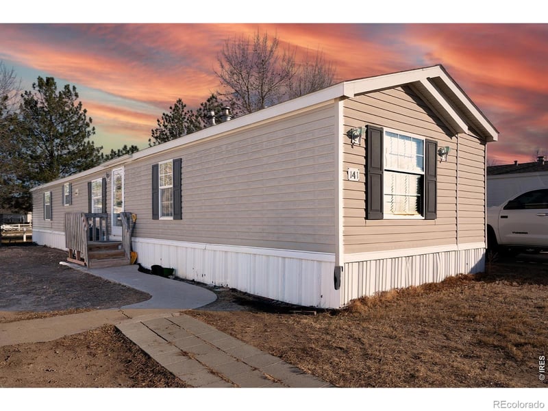 435 35th Ave #141, Greeley, CO 80631