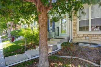 8210 S Fillmore Cir, Centennial, CO 80122