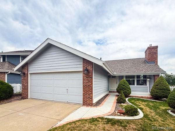 6 Manzanita , Littleton, CO 80127