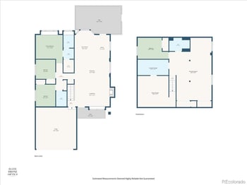 6 Manzanita, Littleton, CO 80127