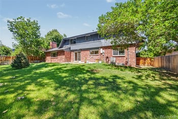 5496 W Hinsdale Pl, Littleton, CO 80128