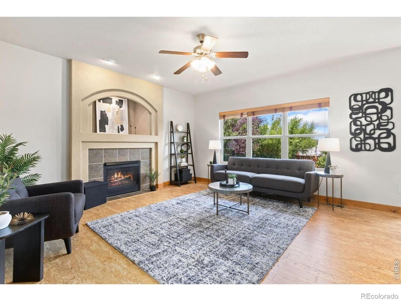 4226 Rolling Gate Rd, Fort Collins, CO 80526