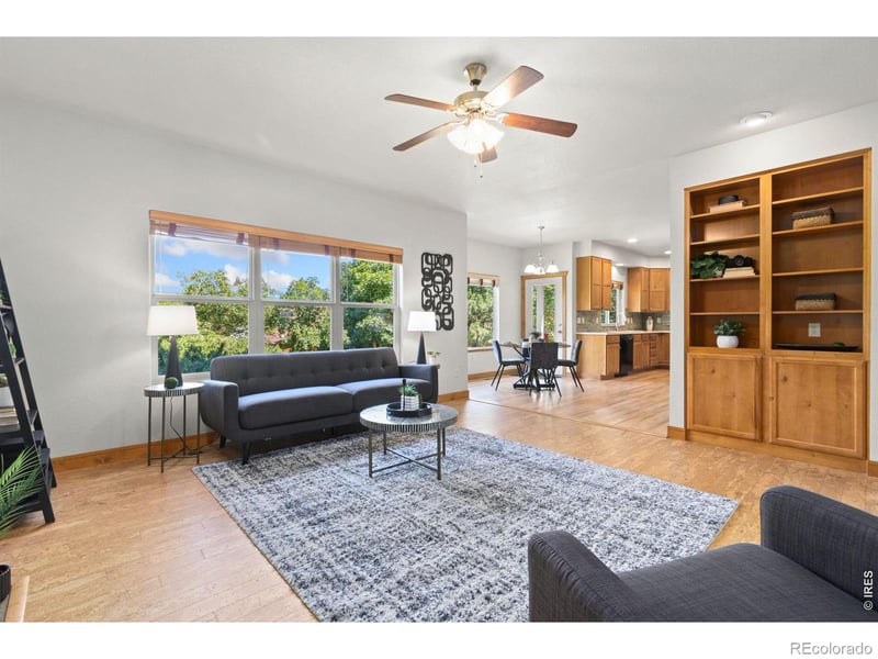 4226 Rolling Gate Rd, Fort Collins, CO 80526