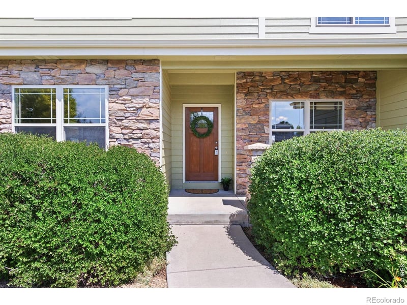 4226 Rolling Gate Rd, Fort Collins, CO 80526