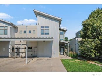 802 Blondel St #103, Fort Collins, CO 80524