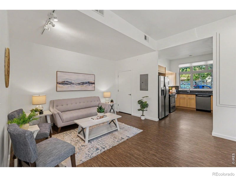 802 Blondel St #103, Fort Collins, CO 80524