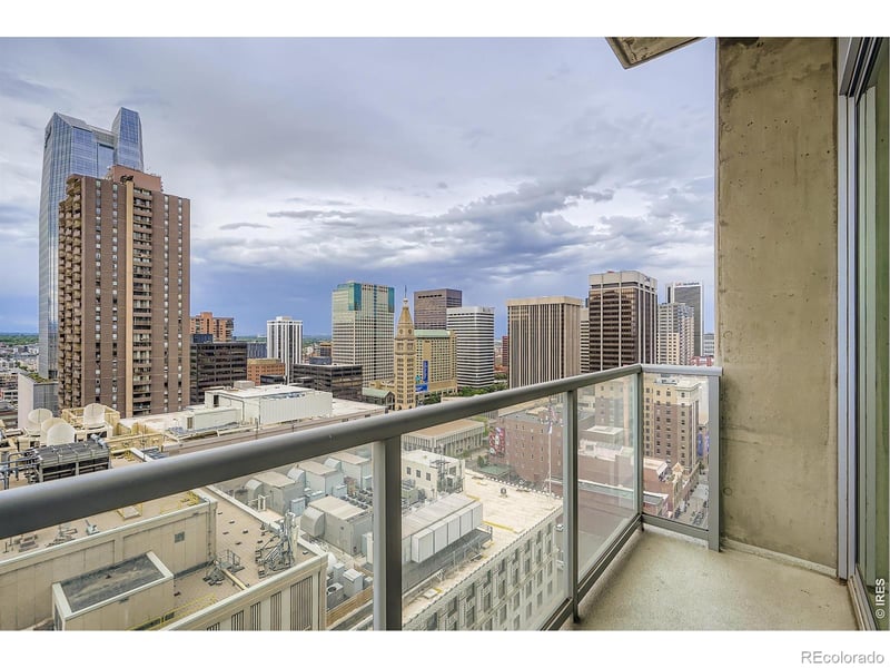891 14th St #2205, Denver, CO 80202