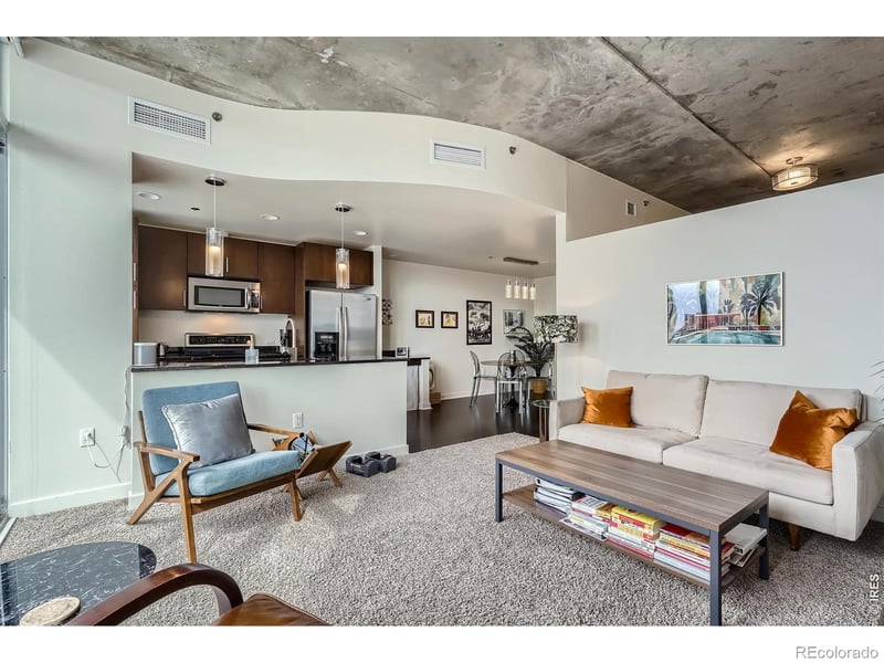 891 14th St #2205, Denver, CO 80202