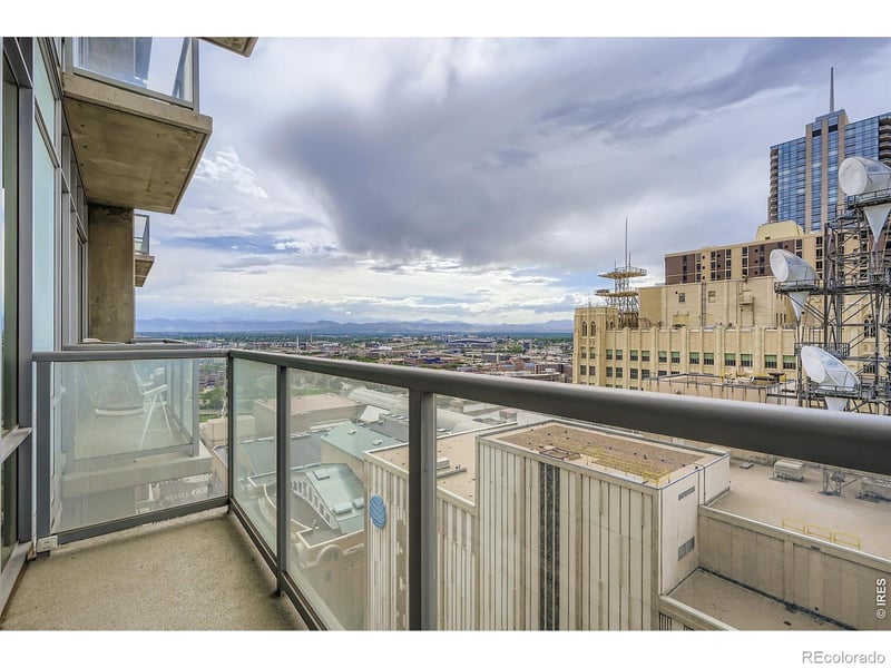891 14th St #2205, Denver, CO 80202