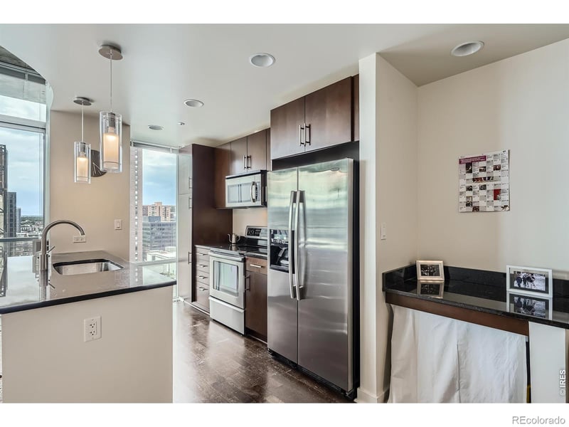 891 14th St #2205, Denver, CO 80202
