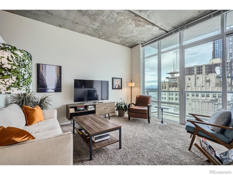 891 14th St #2205, Denver, CO 80202