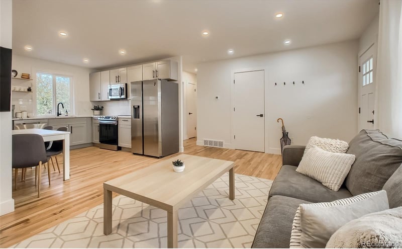8370 Sheridan Ct, Arvada, CO 80003