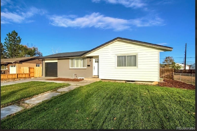 8370 Sheridan Ct, Arvada, CO 80003