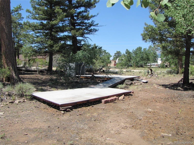 432 - 440 Lantern Loop Lot S&N 288 & 287, Hartsel, CO 80449