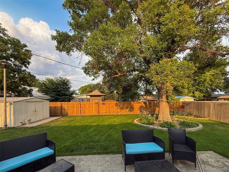 870 15th St, Burlington, CO 80807