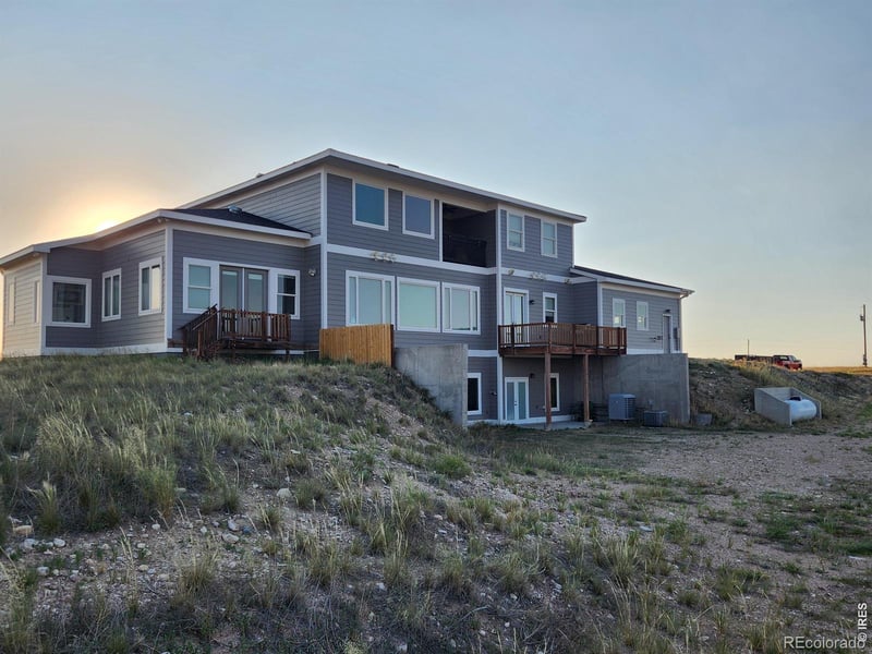 51489 County Road 15, Wellington, CO 80549