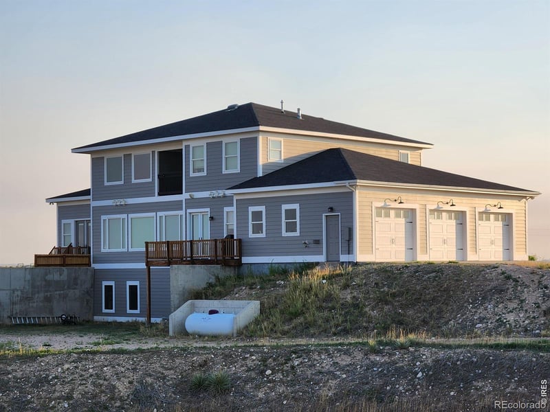 51489 County Road 15, Wellington, CO 80549