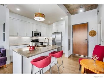 3401 Arapahoe Ave #402, Boulder, CO 80303