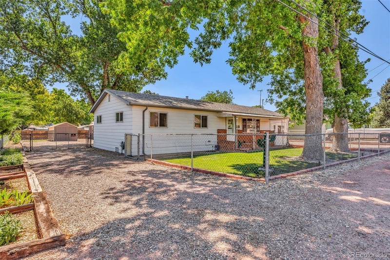 1536 Logan St, Canon City, CO 81212
