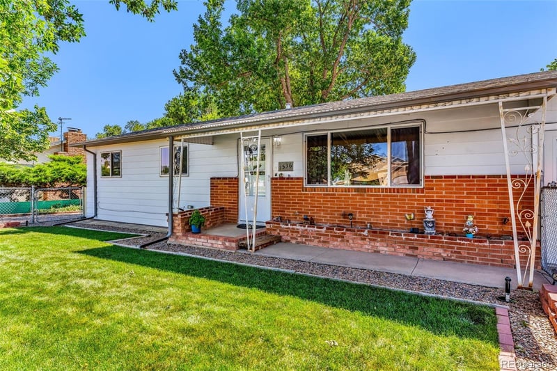 1536 Logan St, Canon City, CO 81212