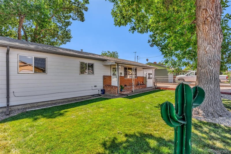 1536 Logan St, Canon City, CO 81212