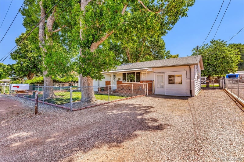1536 Logan St, Canon City, CO 81212