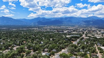 905 Costilla St, Colorado Springs, CO 80903