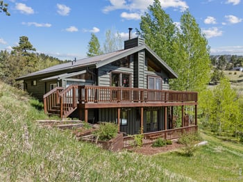 417 Dunraven Glade Rd, Glen Haven, CO 80532