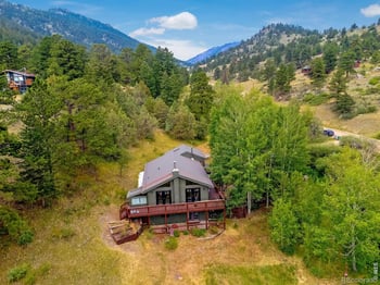 417 Dunraven Glade Rd, Glen Haven, CO 80532