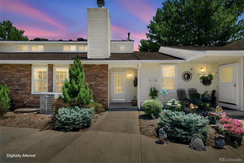 Home Worth Check