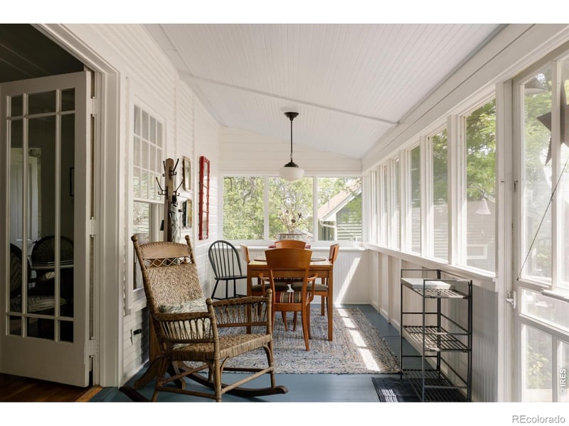 601 Chautauqua Pk, Boulder, CO 80302