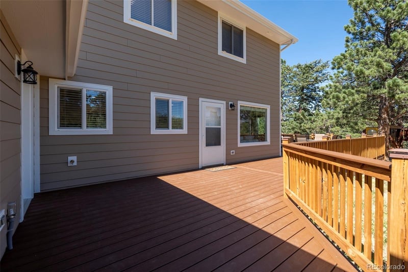 31760 Hilltop Rd, Golden, CO 80403