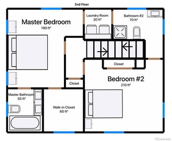 31760 Hilltop Rd, Golden, CO 80403