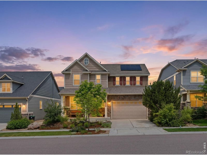 Home Worth Check