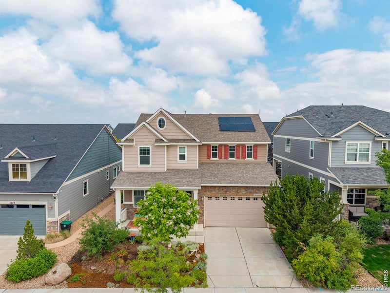 1084 Little Grove Ct, Longmont, CO 80503