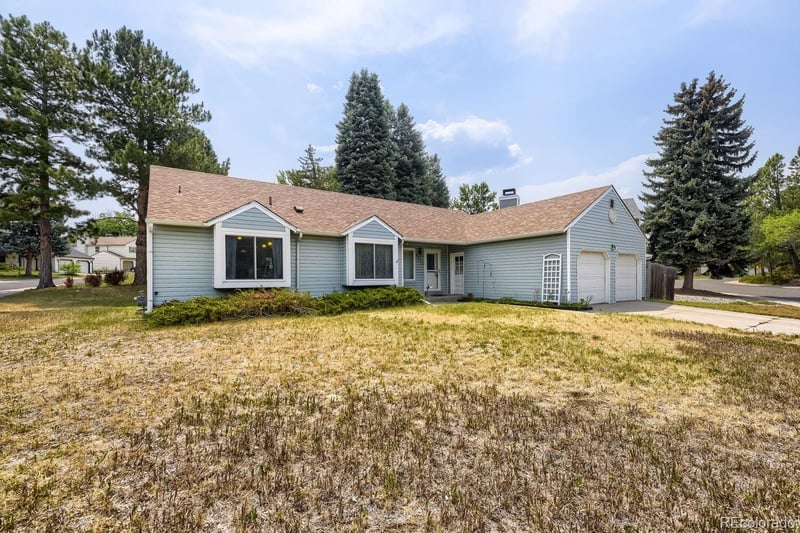 4792 E Costilla Ave, Centennial, CO 80122