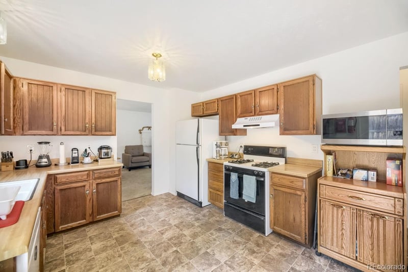 4792 E Costilla Ave, Centennial, CO 80122