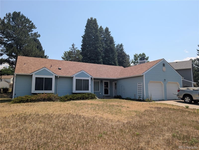 4792 Costilla Ave, Centennial, CO 80122