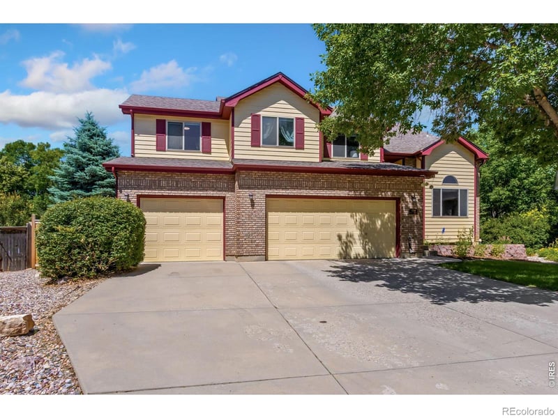 1556 Purple Sage Ct, Fort Collins, CO 80526