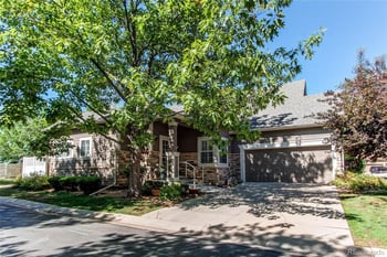 6084 W Utah Ln, Denver, CO 80232