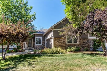6084 W Utah Ln, Denver, CO 80232