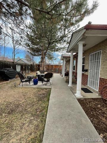 4068 Ames St #1/2, Denver, CO 80212