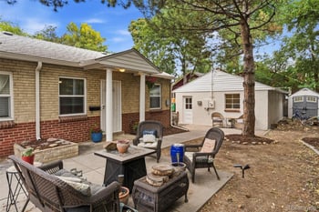 4068 Ames St #1/2, Denver, CO 80212
