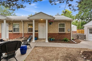 4068 Ames St #1/2, Denver, CO 80212