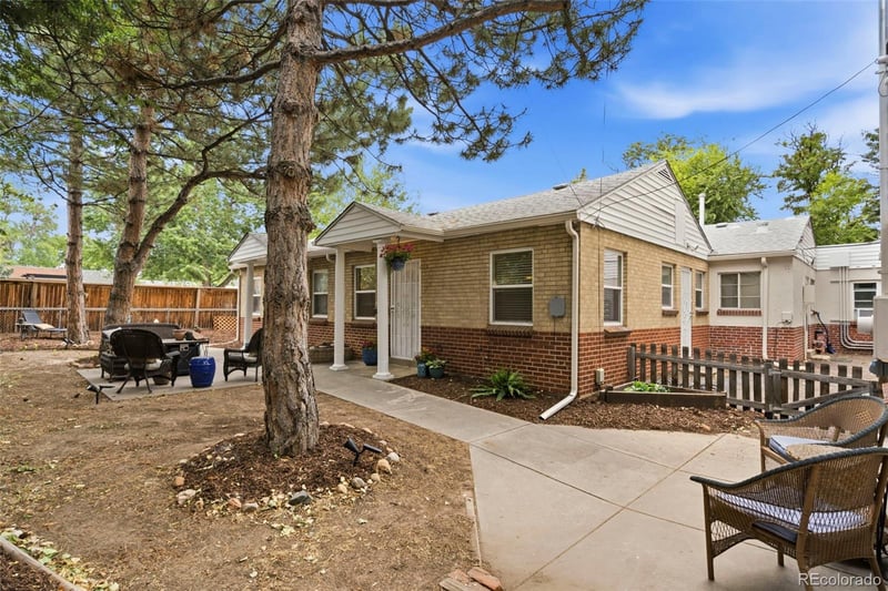 4068 Ames St #1/2, Denver, CO 80212