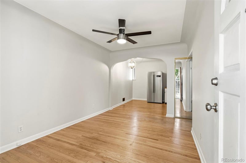 4068 Ames St #1/2, Denver, CO 80212