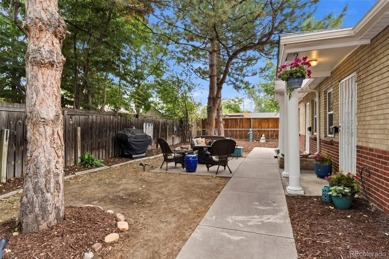 4068 Ames St #1/2, Denver, CO 80212